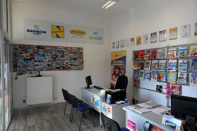 Centrum Podróży Mandalaj Kolonie i Obozy